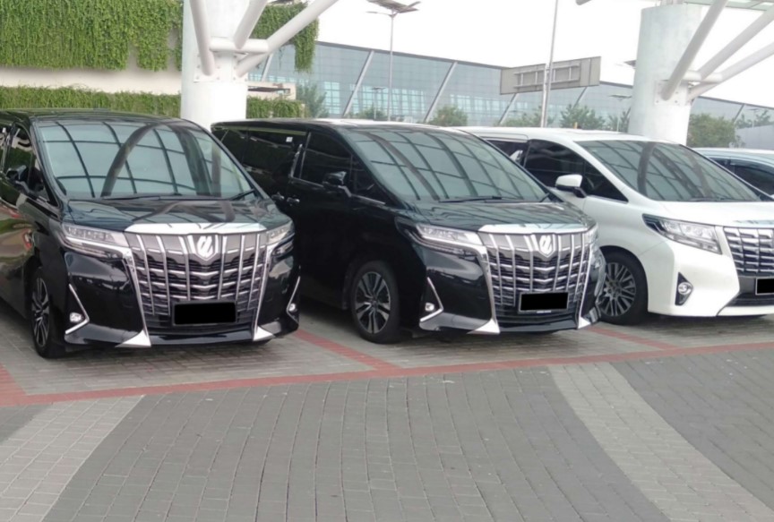 Jasa Sewa Mobil di Jogja Jasa Sewa Mobil di Jogja