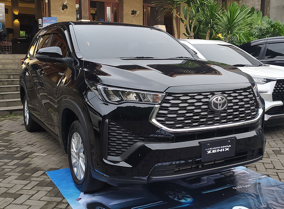 Rental Sewa Mobil di Jogja Terbaik No.1