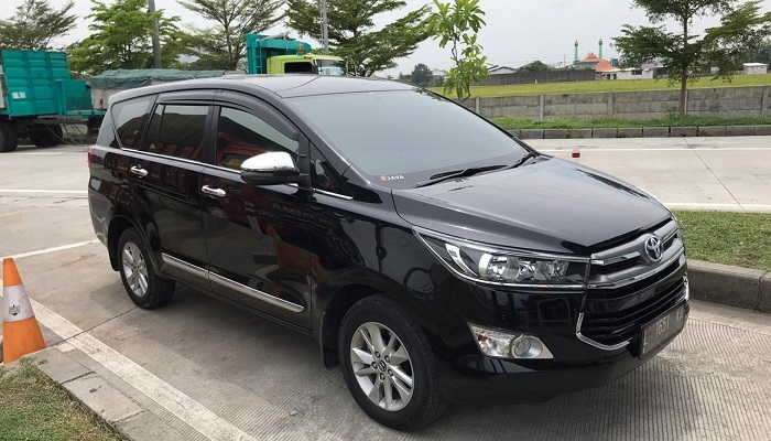 Sewa Mobil Jogja Murah