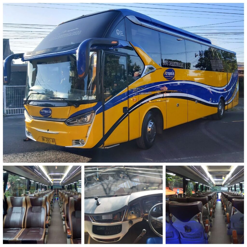 Sewa Bus Jogja Ke Pati Sewa Bus Jogja Ke Pati