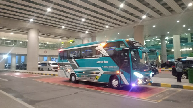 Sewa Bus Jogja Purwokerto Sewa Bus Jogja Purwokerto