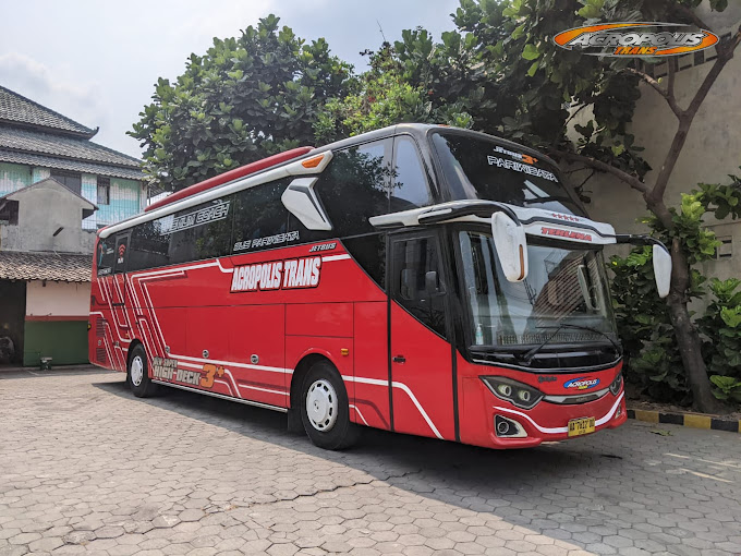 Sewa Bus Jogja ke Pekalongan Sewa Bus Jogja ke Pekalongan