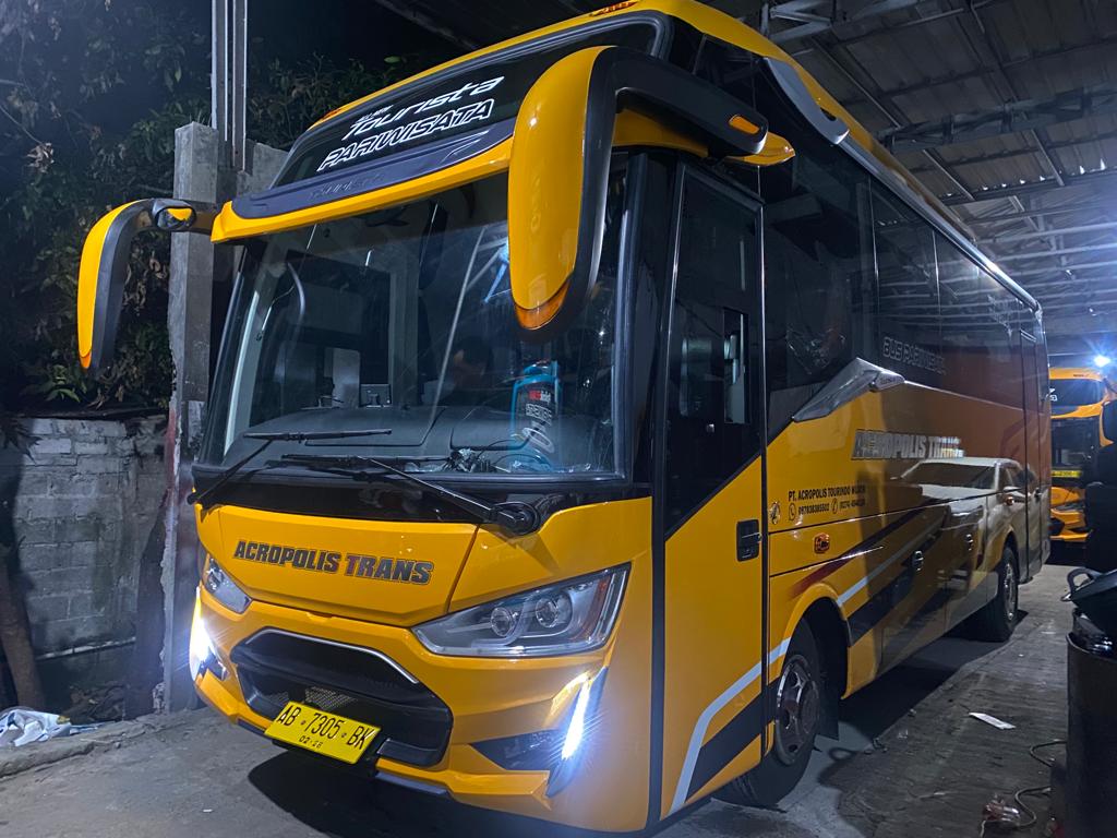Sewa Bus Jogja Salatiga Sewa Bus Jogja Salatiga