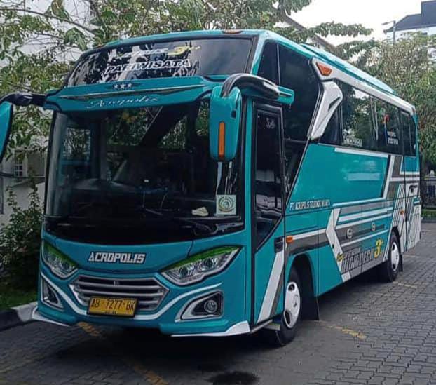 Sewa Bus Jogja ke Salatiga Sewa Bus Jogja ke Salatiga