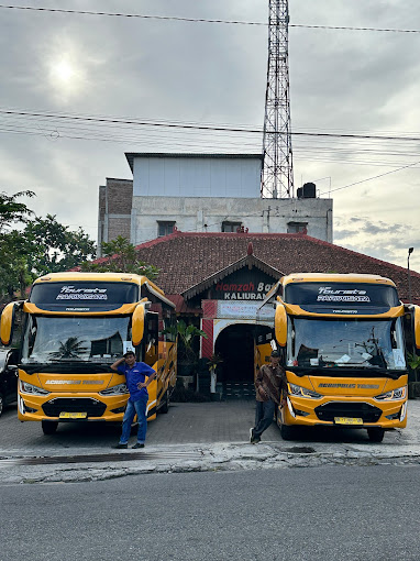 Sewa Bus dari Jogja ke Solo