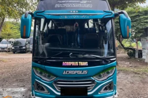 Sewa Bus Jogja Bandung Terbaik dan Terpercaya